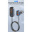 Γρήγορος Φορτιστής Αυτοκινήτου USB RNCYN 6 Θύρες USB 2