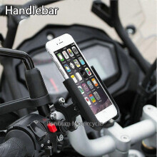 (Z650 Handlebar B) For Kawasaki Z650 Z900 Z900rs Z 650 900 900rs 2017 2018 2019 2020 Motorcycle Handlebar Mobile Phone Holder Gps Stand Bracket| |
