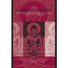 Constituting Communities Theravda Buddhism and the Religious Cultures