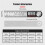 Digital Display Angle Ruler,2-In-1 Precision Ruler & Digital Angle Finder Protractor, (Stainless Steel-300MM) 7