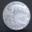 Koala 1 oz Silver Australian 1 Dollar Silver ST / BU+（D） 1