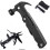 Multitool Hammer Pliers Screwdriver Saw Wire Scissors Folding Tool for Outdoor Survival Camping Household Tools 8