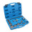 Pneumatic Air Rear Disc Brake Caliper Piston Pad Compressor Wind Back Service Tool Brake Pad Exchanger Caliper Tool 3