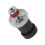 Pressure Sensor 15983708 15643059 Suitable for   Vehicles. 2