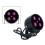 4Array Infrared LED Light  for CCTV Cameras Waterproof for Night Vision with 60 Degree Lighting Angle 5