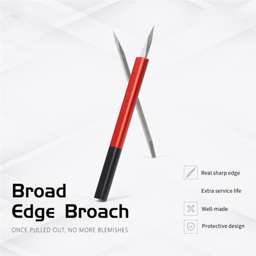 Pro Broad  Design,Modeling Hand Tool for Hobbies, Crafts and Repairs 1