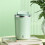 Automatic Self Stirring Mug, Coffee Milk Mixing Cup, Electric Blender, 400ml Green 8