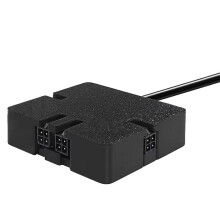 Nouveau Concentrateur D'Expansion pour A1/A1 Port D'Expansion de Câble de Données à 4 Broches pour Accessoires D'Imprimante 3D