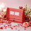 5Pack A4 Plastic File Wallet Envelope Expanding File Folder& Label Pocket Clear Colored Waterproof for Office Home 4