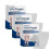 (12Pcs=3Box) 4Pcs/Box Vein Target Microneedle Patch Leg Care Patches_ecs 1