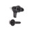 Headlight Mounting Bracket Upper Fixing Screw Repair Kit Clip 80A898601 for  Q5L 3