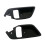 Car Left Front Door Inside Handle Catch Cover 826112C000 for  Tiburon Coupe 2003-2008 5