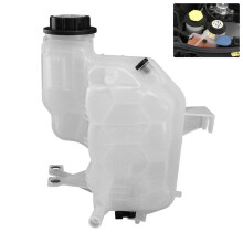 Engine Coolant Reservoir Tank 603-759 PCF500011 PCF500013 for  LR4 10-16 LR3 05-09  Sport 06-13