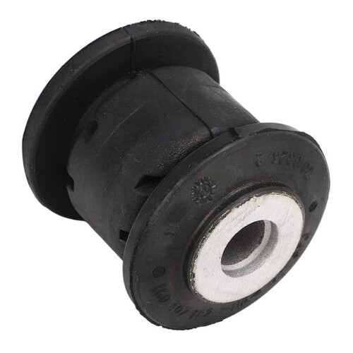 2 Pcs Automotive Rubber Forward Control Arm Bushing for     1K0407182 5Q0407182 2