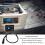 Car Air  Parking Heater Remote Controller Switchs Board Park Heater Control Switchs Knob Air Heater Accessories 4