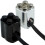 Motorcycle Multifunctional Handlebar  Suitable 28mm Handlebar Control  Start Horn Light Turn Signal Black 8
