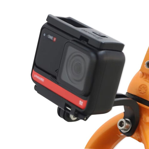 Bicycle Front Light Mount Bracket Bike Light Holder Stand for  14 16 20 for  GaCIROn Flashlight Camera 1