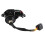 95760M9100 Rear View View Camera Assist Backup Camera for 5
