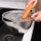 Multifunctional Kitchen Tool Drain Basin with Grater Rice Washing Basin Vegetable Washing Basin Fruit Drain Basin 3