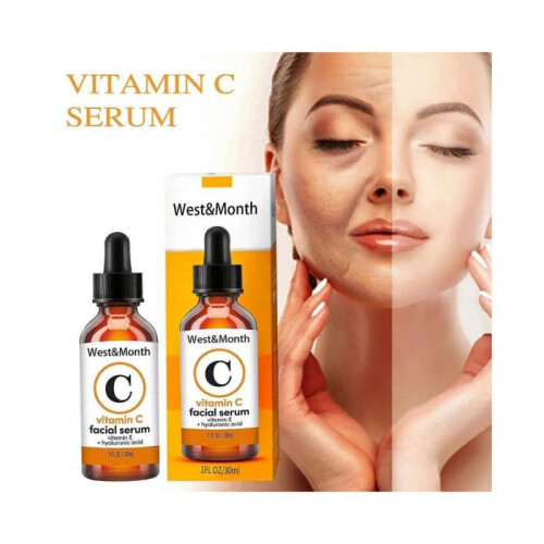 Brightening Face Serum – Skincare 1
