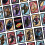 UNO UNO Masters of the Universe Edition Card Game 3