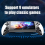 Retro Handheld Game Console - RNCYN - Ecrã IPS de 5,5 polegadas - 8GB ROM - Android 11 - resolução 1920x1080 5