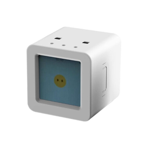 DeepSeek XiaoZhi AI Voice Chat com Tela LCD de 0,85 Polegadas ESP32-S3 N16R8 DevKitC-1 Placa de Desenvolvimento AI Voice Chat 1