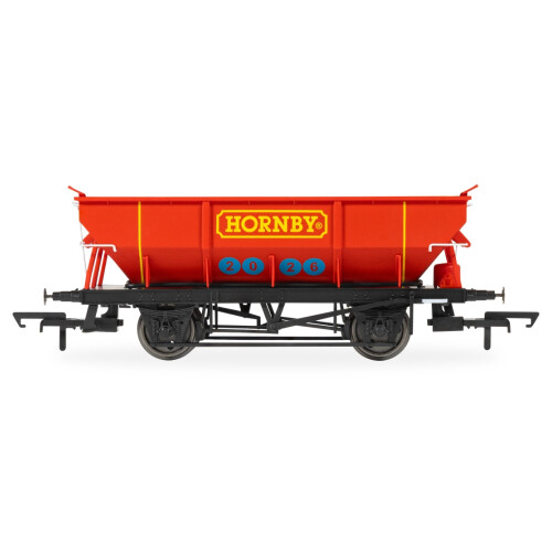 Hornby Hornby R60327 2026 Hornby Wagon 1
