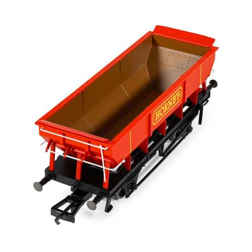 Hornby Hornby R60327 2026 Hornby Wagon 2