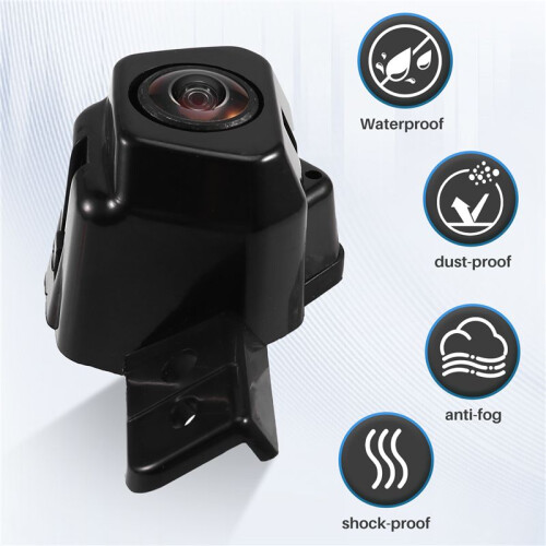 Front View Drive Camera Reverse Camera 84710888 811608082 8151101 for   2021-2023 1