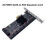 PCIE  Card 20   3.0 PCIe Card, PCIe to  Controller Expansion Card, Support  3.0 Devices 3