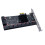 PCIE  Card 20   3.0 PCIe Card, PCIe to  Controller Expansion Card, Support  3.0 Devices 5