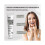 3PCS 7.5% Nano-Hydroxyapatite Toothpaste Remove Deep Clean for Sensitive Teeth 120g 2