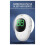 Electric Sleep Aids Device EMS Handheld Microcurrents Tens Electrostimulator Instrument Fall Asleep Anxiety Depression 2