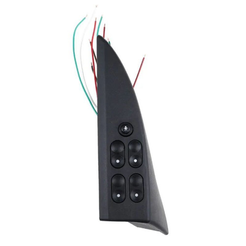 Car Power Window  Button for CMC  93280684 LHD 2