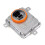 Applicable for  A4, A6, A8, Q3, Xenon Headlights D3S Stabilizer Computer High-Voltage Package Ballast 8K0941597B 6