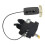 Car Trunk Lock Tailgate Lock Tailgate  Actuator 84630-ET02A 84630ET02A for  Sentra 2007-2012 7