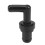 Válvula PCV de 90 Graus e Kit de Ilhós para  / para  17130-PM6-003 7