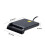 USB Smart Card Reader - RNCYN - ISO 7816 & EMV2 2000 Level 1 - USB 2.0 CCID1 Interface - Snelheid 420 Kbps 3