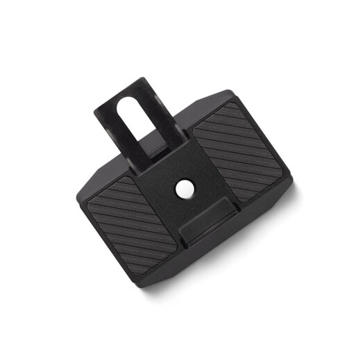 For   5 Upper Quick-Release Plate,Camera Gimbal Accessory Compatible with   5,   4 Pro,   4 2