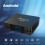 Android Smart TV Box - RNCYN - Quad Core - 4K - Android 10 - 2GB RAM - 8GB ROM - 802.11n WLAN 2