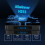 Android Smart TV Box - RNCYN - Quad Core - 4K - Android 10 - 2GB RAM - 8GB ROM - 802.11n WLAN 3