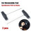 140589023300 for - 2 Speedometer Pull-Out Hooks Extractor Accessories Car Disassembly Tool 2