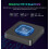 Android 4K TV Box RNCYN Android 13 Allwinner H313 BT Φωνητικό 3