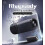 Αδιάβροχο φορητό Subwoofer RNCYN TWS Κόκκινο 510W Ενσωματωμένο 3