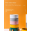 Κεραμική Ταΐστρα Ζώων Phoesky Κυκλική Πράσινη 850ml 15.5 cm 4