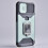 iPhone-Hülle - RNCYN - iPhone-kompatibel - Galvanisch - Einfaches Design - TPU-Material - Schockschutz. 5