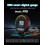 Head-Up Display OBD2 - RNCYN - Facímetro Digital - Ecrã LCD de 2,6 polegadas 4