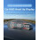 HeadUp Display Αυτοκινήτου RNCYN Μοντέλο G19 Universal GPS Plug and Play 90% 4