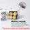 Home Electric Sewing Machine  Handheld Automatic Sewing Machine DIY Manual Tailoring Tool 3